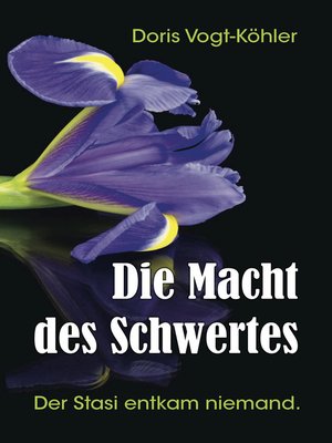 cover image of Die Macht des Schwertes
